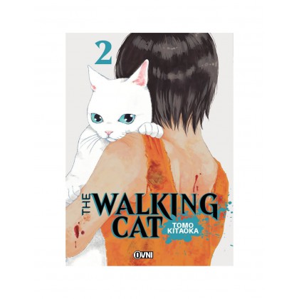 The Walking Cat vol 2